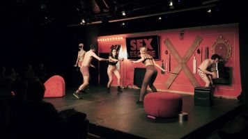 Sex Escape en Barcelona 4