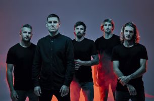 Parkway Drive 1