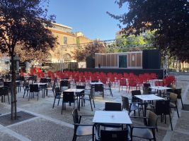 Teatro Quique San Francisco 3