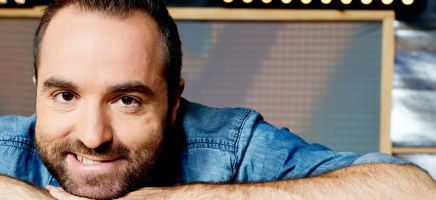 Raul Pérez: Amor a primera risa 2