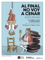 Al Final no voy a Cenar 1