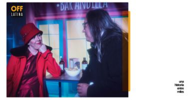 Una Historia Entre Miles 2