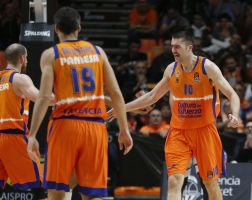 Valencia Basket 8