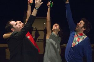 Amor, ¿y si lo hacemos antes de morir? 2