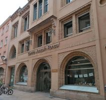 Centro Joaquín Roncal 3