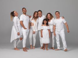 Cuento de Navidad, con Mariano Peña 1