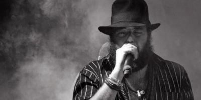 Kutxi Romero (Marea) 4