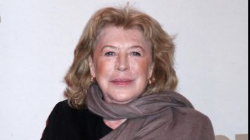 Marianne Faithfull 4