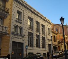 Palacio de Neptuno  3