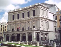 Teatro Real 2