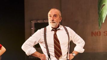 Y... lo que el viento se llevó - ¡Una comedia...de cine! 4