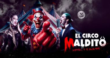 El Circo Maldito 2