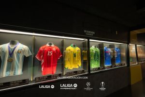 Legends: The Home of Football 24