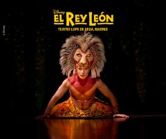 El Rey León 3