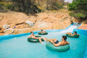 Aqualandia Benidorm 5