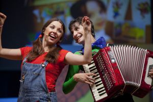 CantaJuego - Grupo EnCanto 2