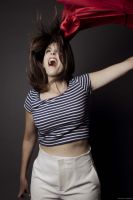 De caperucita a loba 6