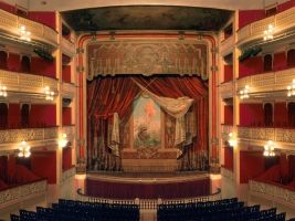 Teatro Fortuny 4