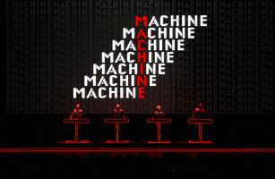 Kraftwerk 3