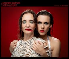 Las amargas lágrimas de Petra von Kant 11