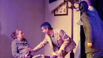 Aquí no paga ni Déu 1