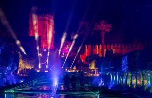 Naturaleza Encendida en Córdoba 6