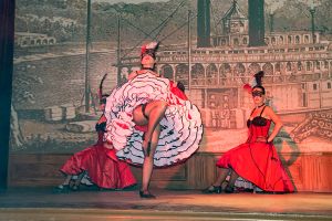 Oasys Parque Temático - Mini Hollywood 20