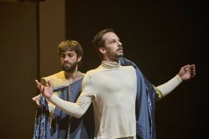 La Francesa Laura - Fundación Siglo de oro 4