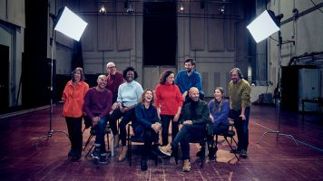 Terra Baixa (Reconstrucción de un crimen) 3