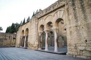 Visita Guiada Medina Azahara 4