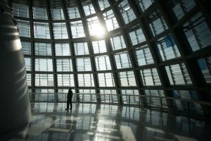 Mirador Torre Glòries 1