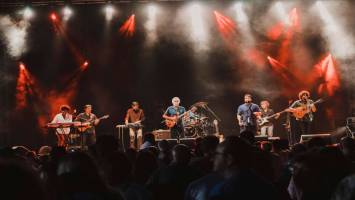 Festival Pollogómez 2