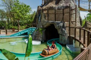 Isla Mágica Sevilla 18