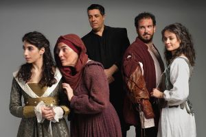 La Celestina con Anabel Alonso 2