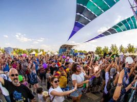 Festival Río Babel 1