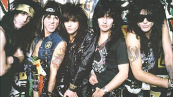 L.A Guns 4