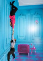 Museo Magic World - Barcelona 3