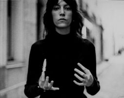 Patti Smith 6
