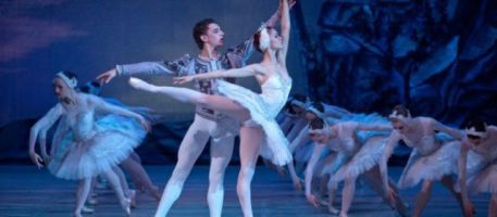 Russian Classical Ballet  3