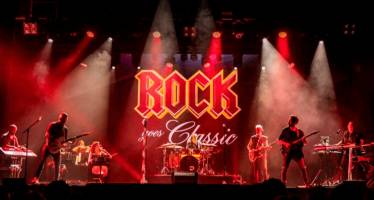 Rock Goes Classic 1
