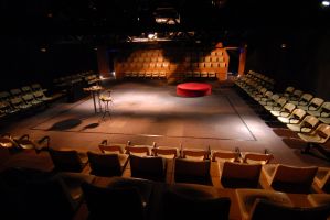 Teatre Gaudí de Barcelona (T.G.B.) 2