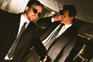 Una noche en el Alhelí 2