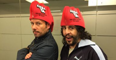 En bruto - Iñaki Urrutia y JJ Vaquero 2