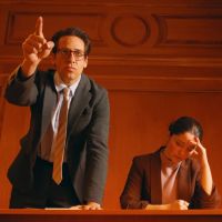 The Jury Experience 3