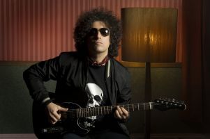 Andres Calamaro 2