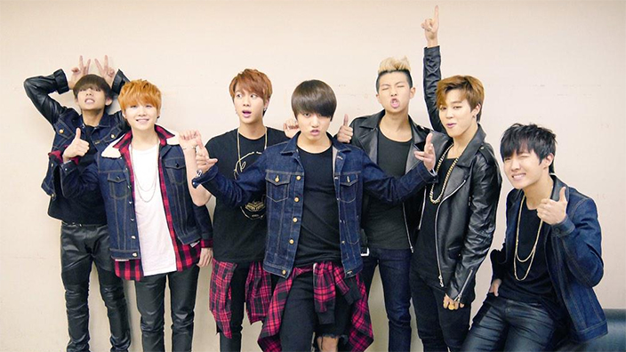 Concierto Bts España 2020 Entradas Precio