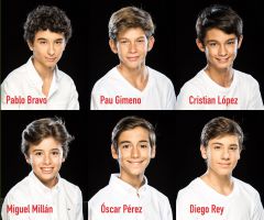 Billy Elliot, el Musical 7