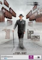 El loco de los balcones 2