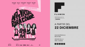 No te vistas para cenar 1