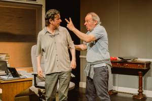 La Curva de la felicidad 2